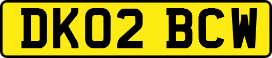 DK02BCW