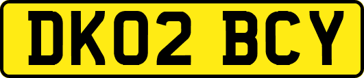 DK02BCY