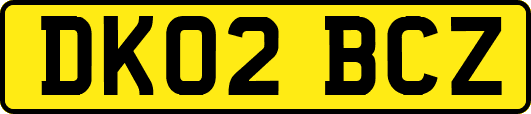 DK02BCZ