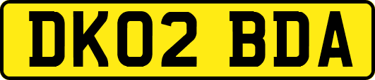 DK02BDA