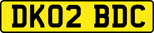 DK02BDC