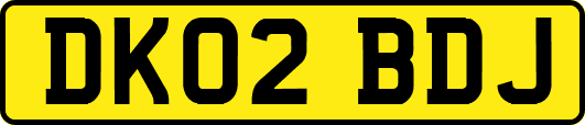 DK02BDJ