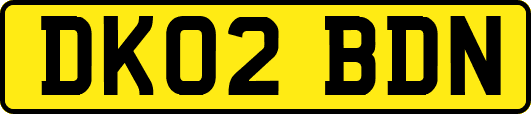 DK02BDN