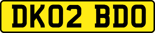 DK02BDO
