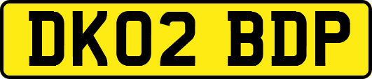 DK02BDP