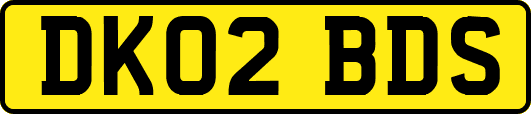 DK02BDS