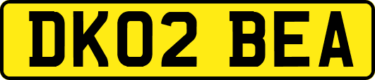 DK02BEA