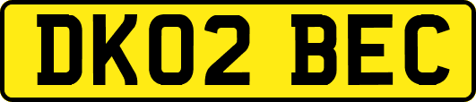 DK02BEC