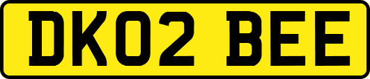 DK02BEE