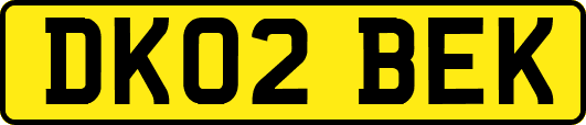 DK02BEK