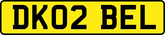 DK02BEL