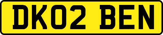 DK02BEN