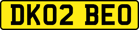 DK02BEO