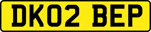 DK02BEP