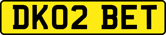 DK02BET