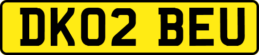 DK02BEU
