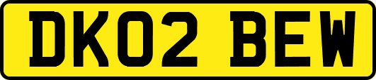 DK02BEW