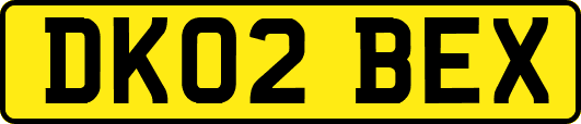 DK02BEX
