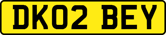 DK02BEY
