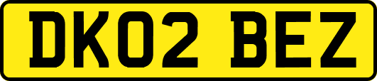 DK02BEZ