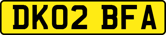 DK02BFA