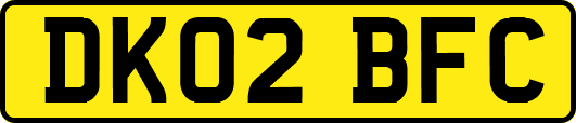 DK02BFC