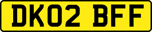 DK02BFF