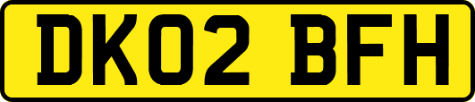 DK02BFH
