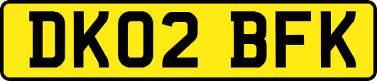 DK02BFK