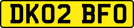 DK02BFO