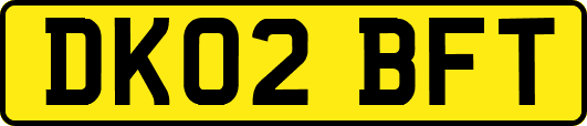 DK02BFT