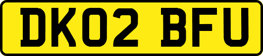 DK02BFU