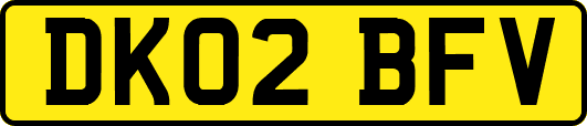 DK02BFV