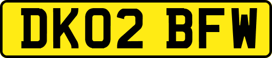 DK02BFW
