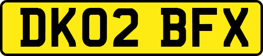 DK02BFX