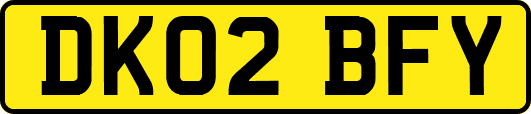 DK02BFY