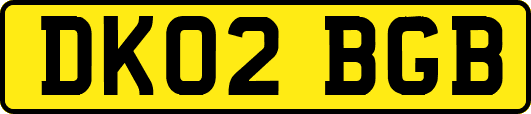 DK02BGB
