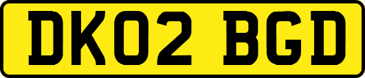 DK02BGD