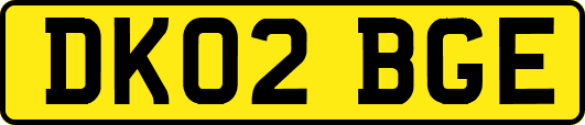 DK02BGE
