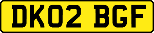 DK02BGF