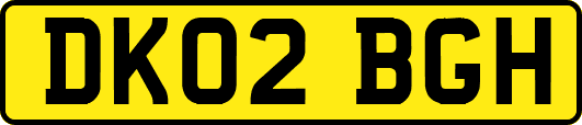 DK02BGH