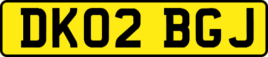 DK02BGJ