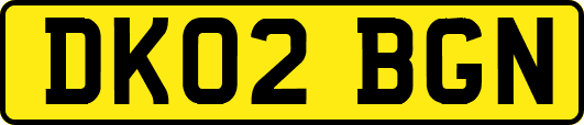 DK02BGN