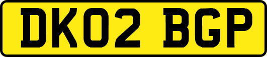 DK02BGP