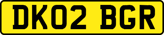DK02BGR