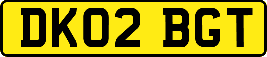 DK02BGT