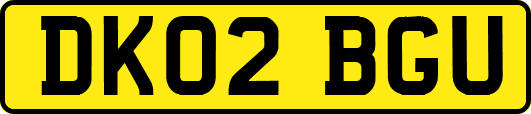 DK02BGU