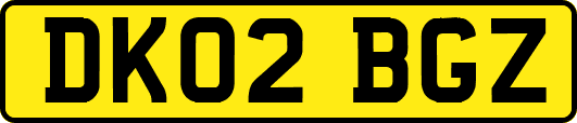 DK02BGZ