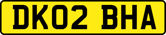 DK02BHA