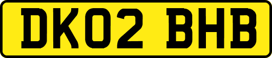 DK02BHB